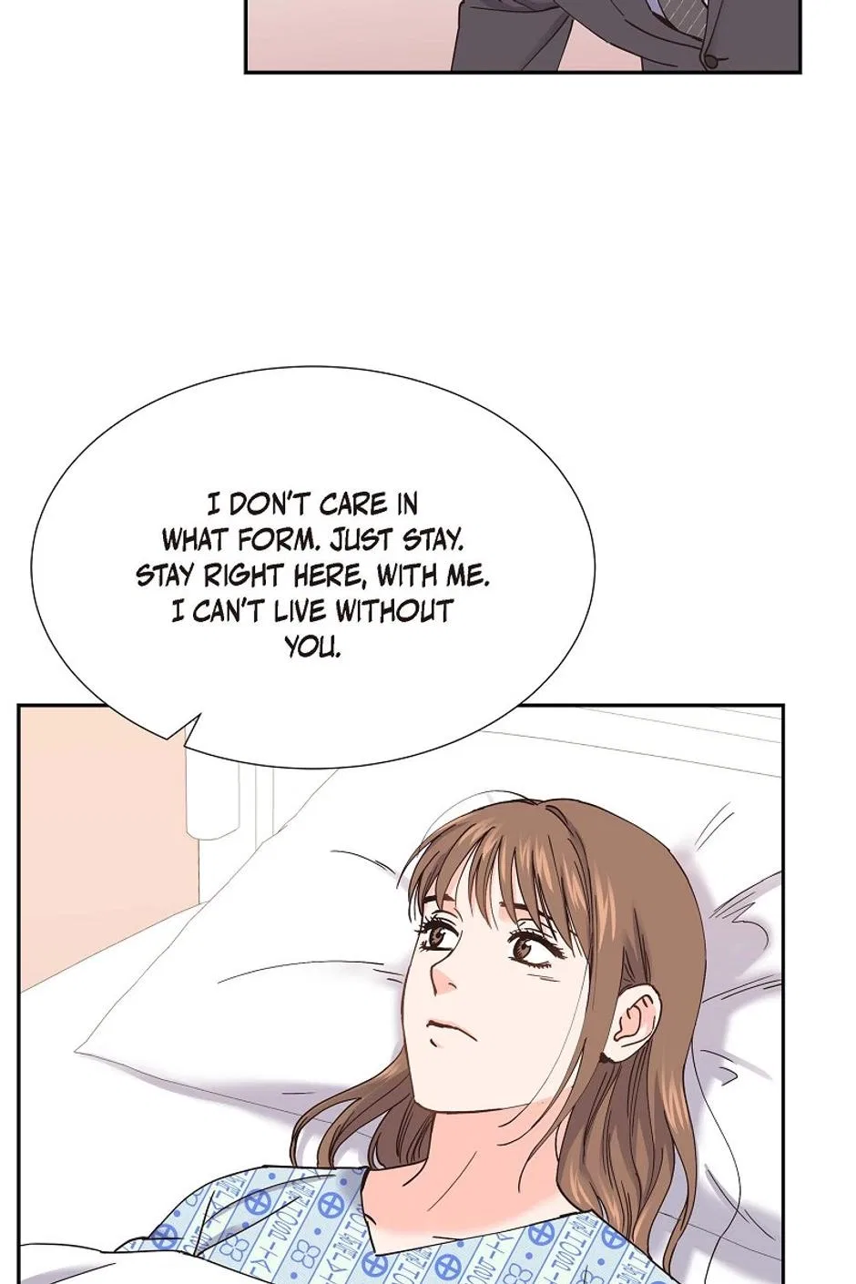 The Scandal (DOG) Chapter 75 – Page 64