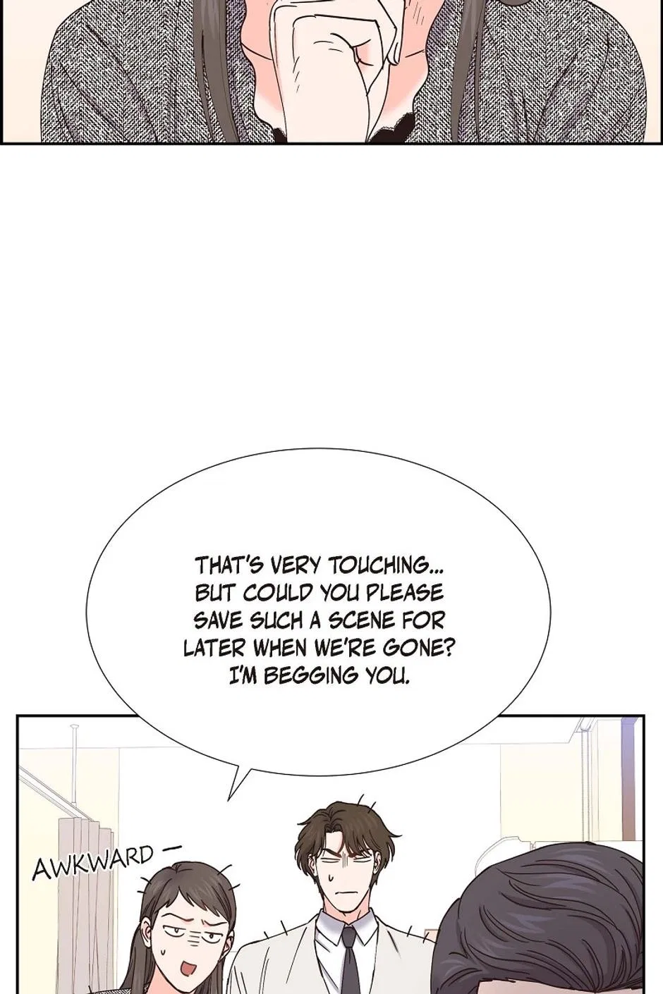 The Scandal (DOG) Chapter 75 – Page 67