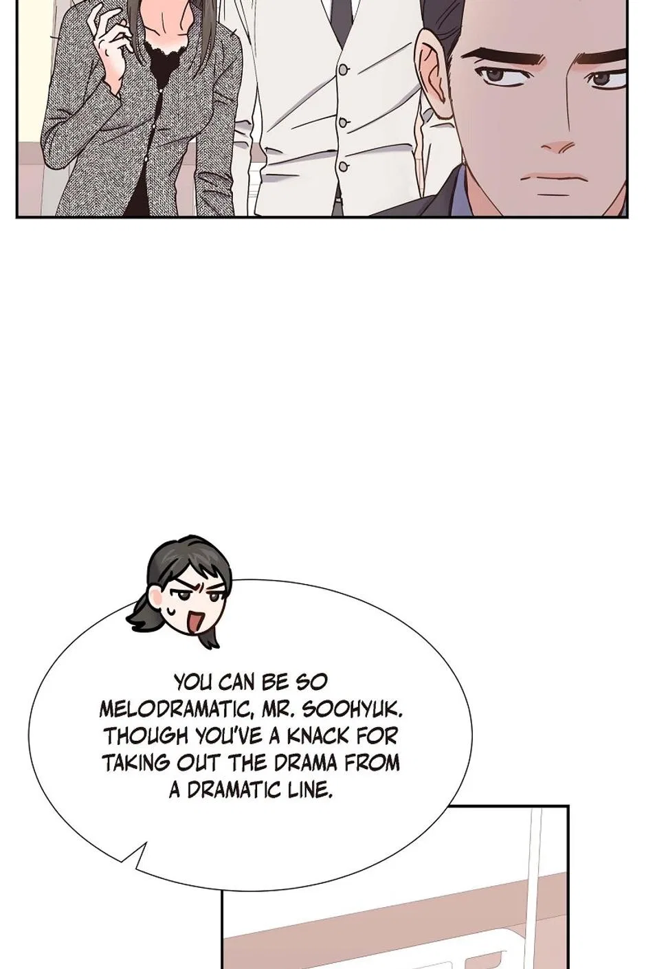 The Scandal (DOG) Chapter 75 – Page 68
