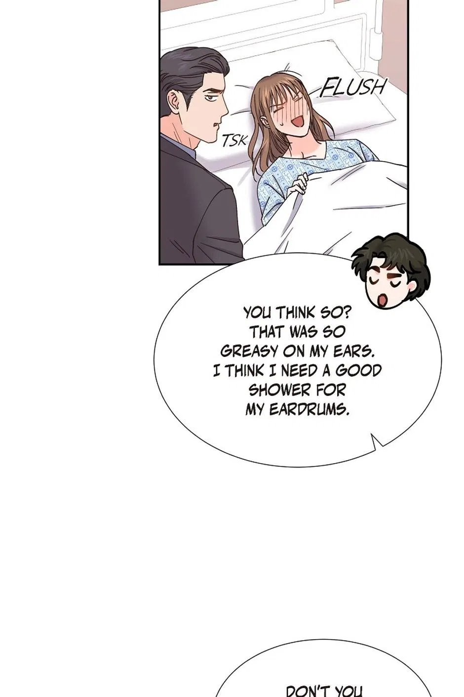 The Scandal (DOG) Chapter 75 – Page 69