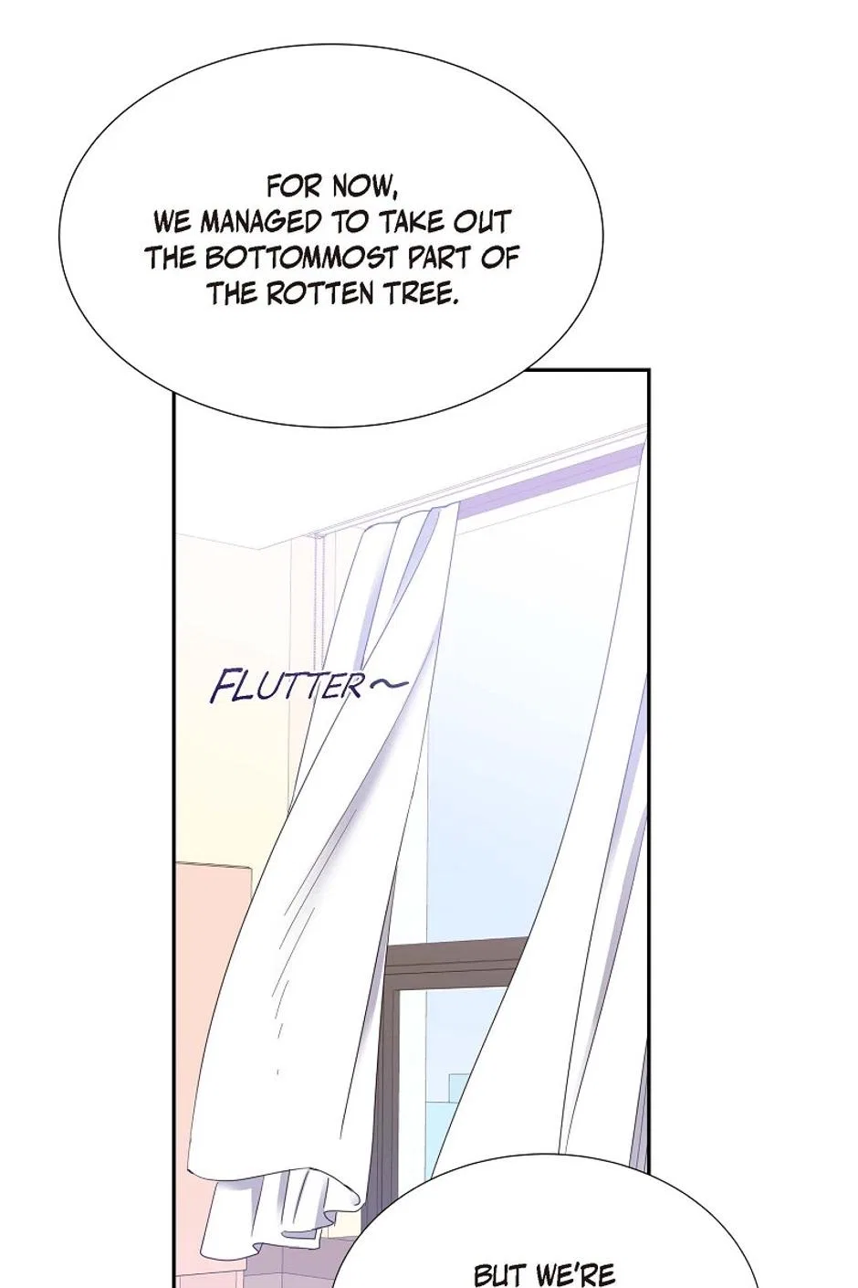 The Scandal (DOG) Chapter 75 – Page 71
