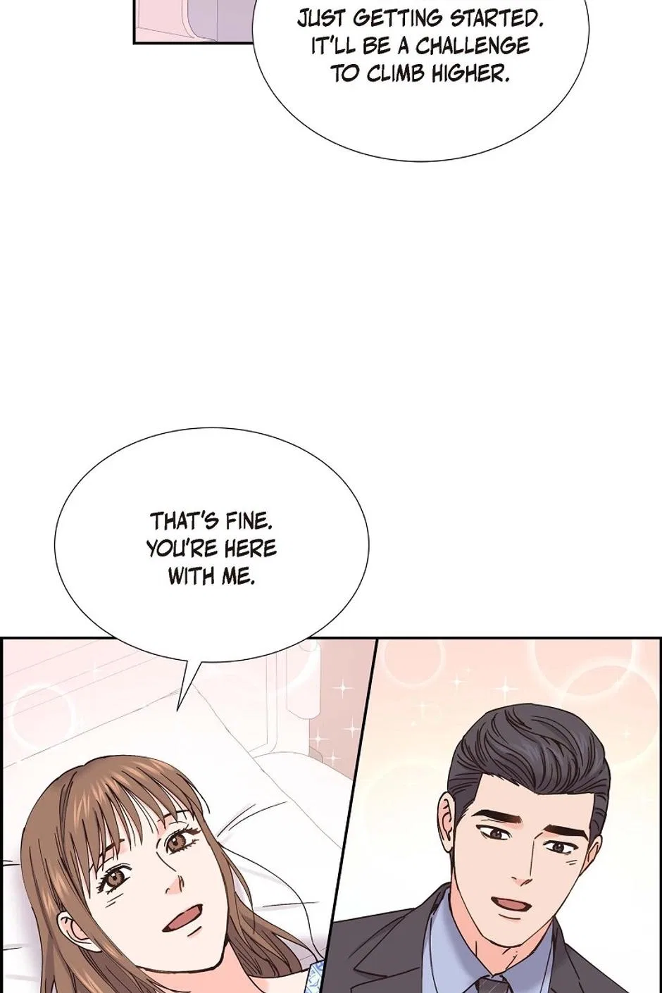 The Scandal (DOG) Chapter 75 – Page 72