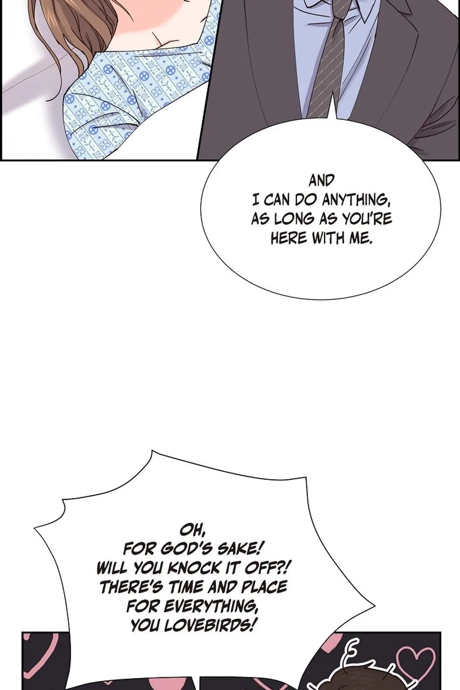 The Scandal (DOG) Chapter 75 – Page 73