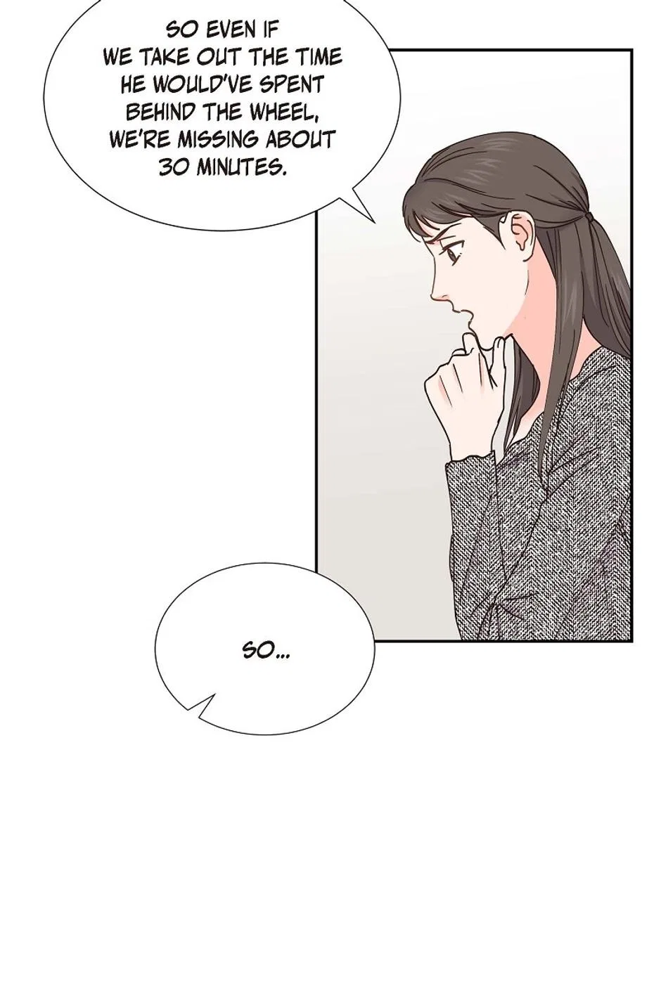 The Scandal (DOG) Chapter 75 – Page 79