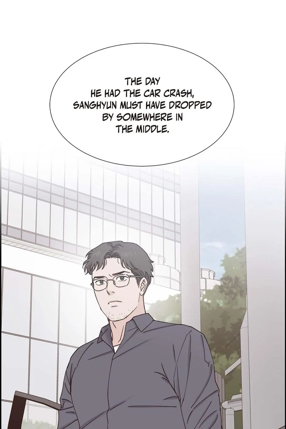 The Scandal (DOG) Chapter 75 – Page 80