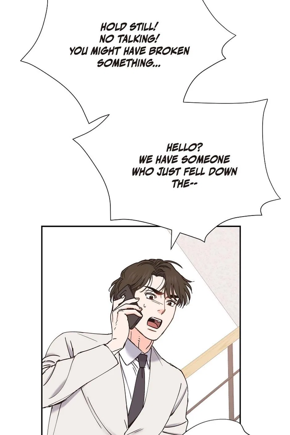 The Scandal (DOG) Chapter 74 – Page 7