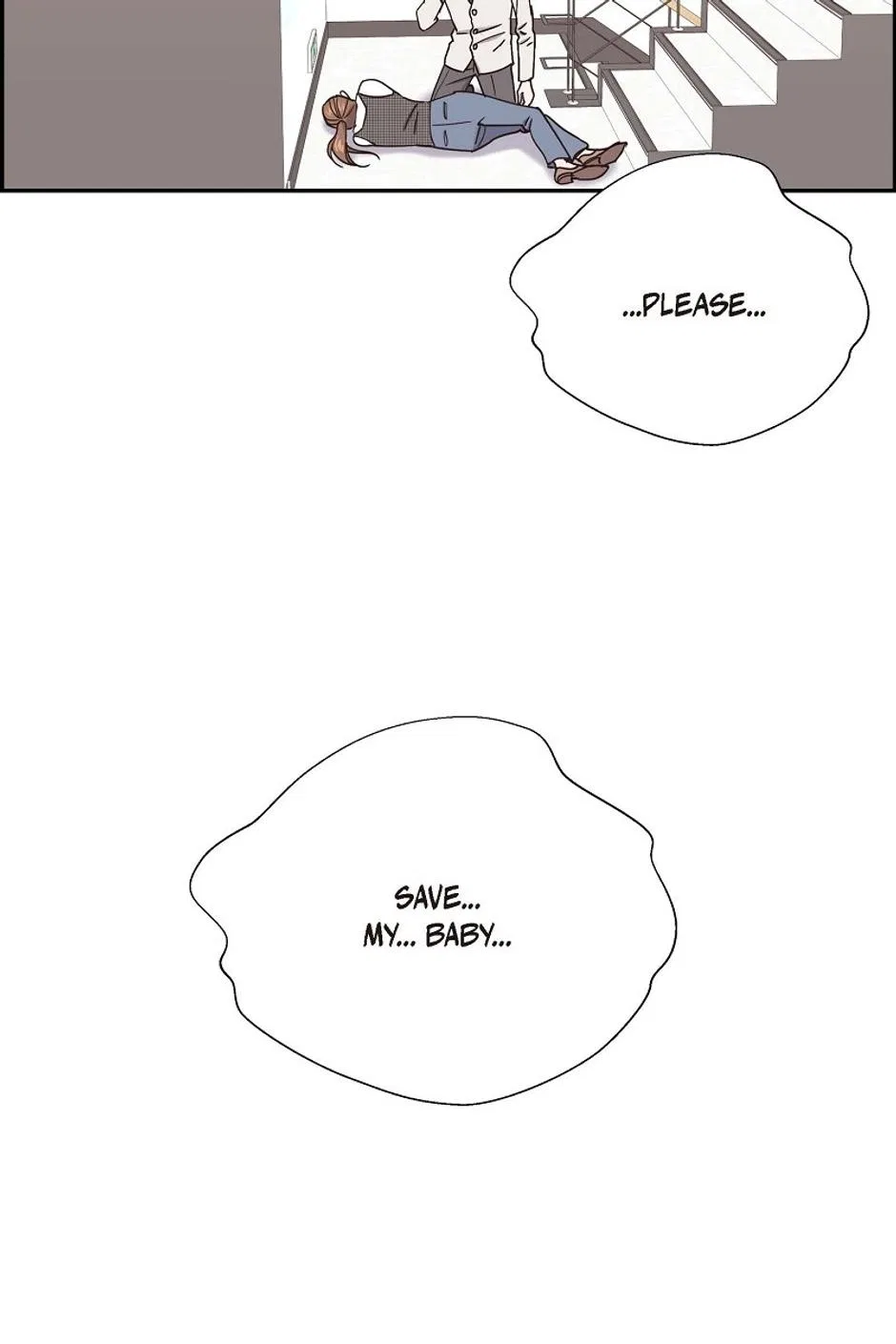 The Scandal (DOG) Chapter 74 – Page 12