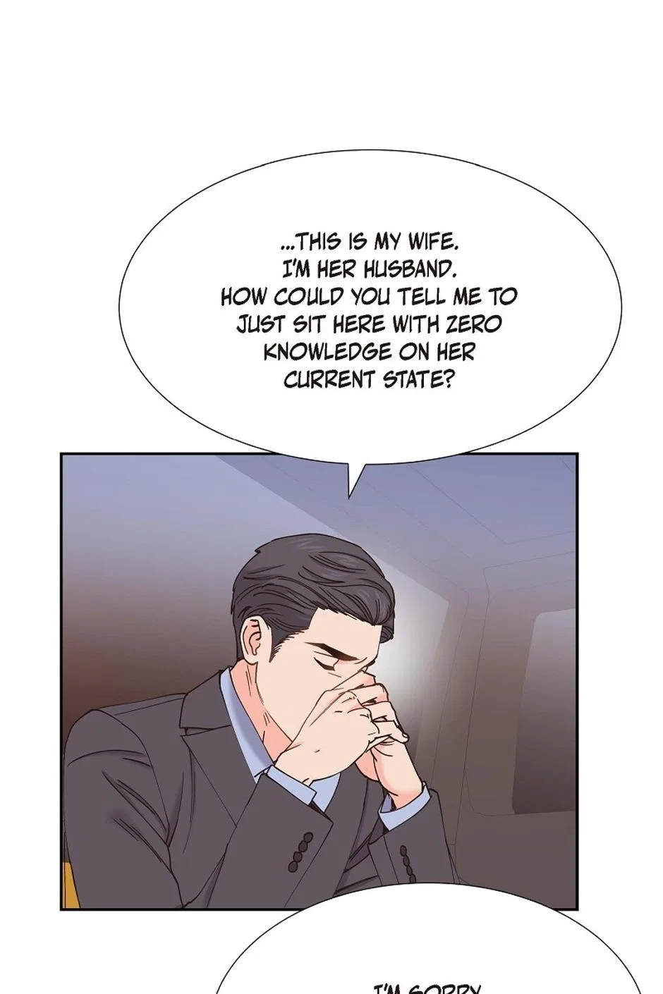 The Scandal (DOG) Chapter 74 – Page 19