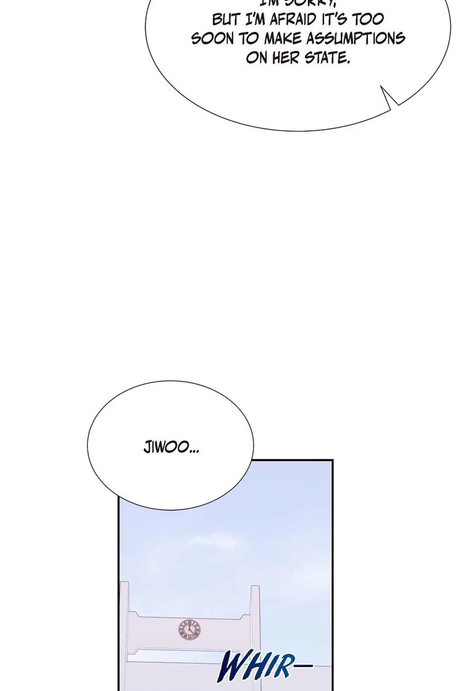 The Scandal (DOG) Chapter 74 – Page 20