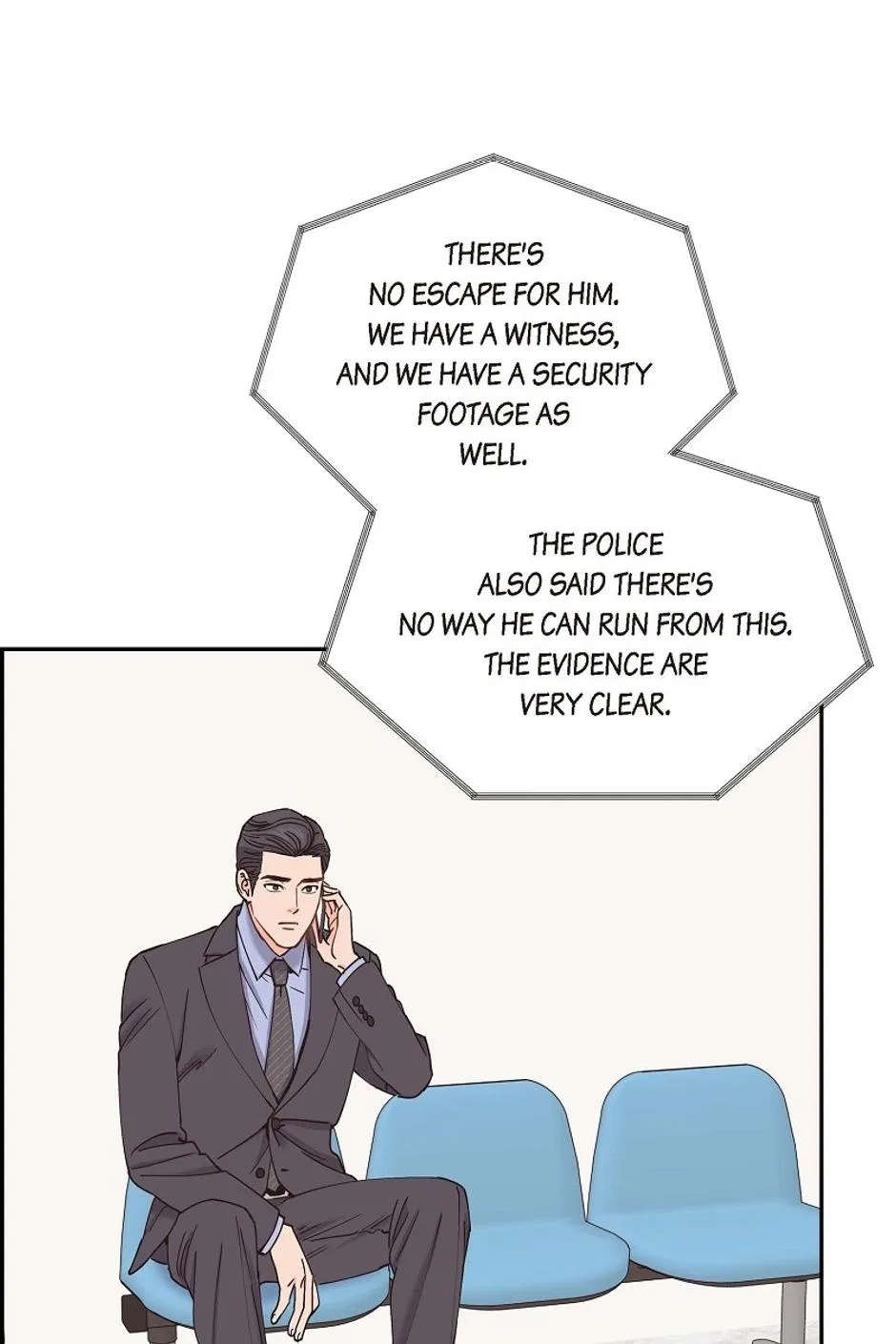 The Scandal (DOG) Chapter 74 – Page 24