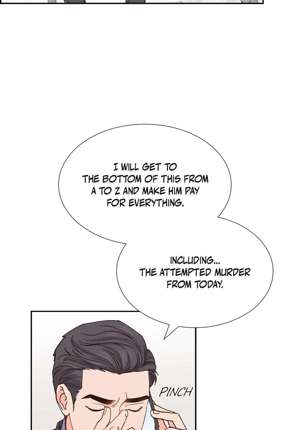 The Scandal (DOG) Chapter 74 – Page 25