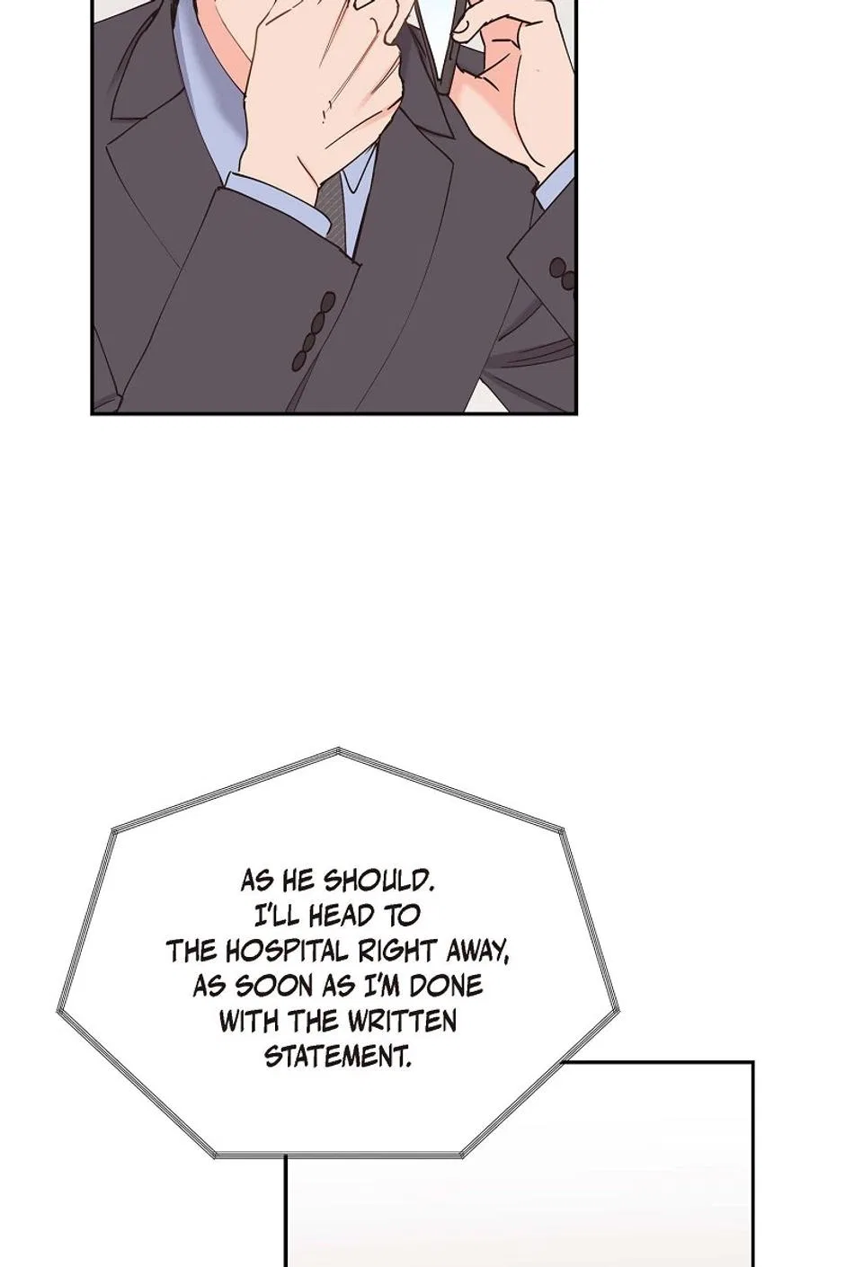 The Scandal (DOG) Chapter 74 – Page 26