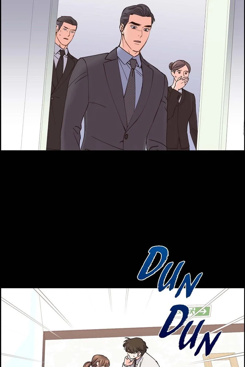 The Scandal (DOG) Chapter 74 – Page 30