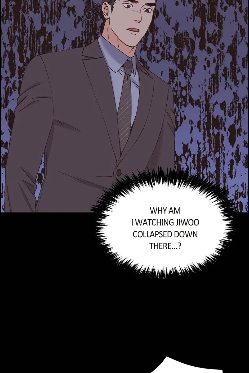 The Scandal (DOG) Chapter 74 – Page 32