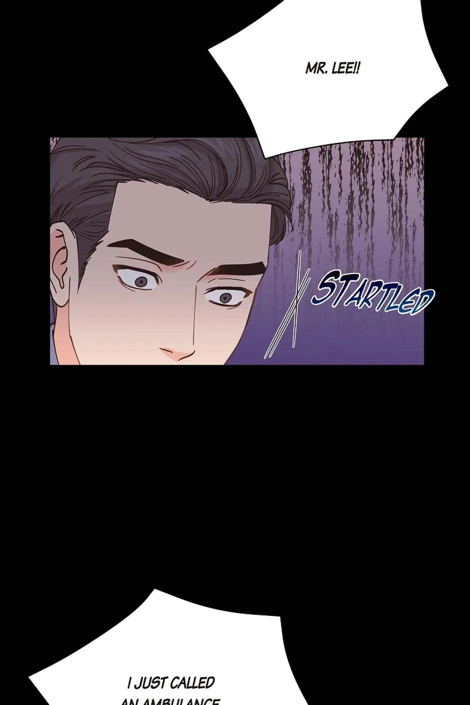 The Scandal (DOG) Chapter 74 – Page 33