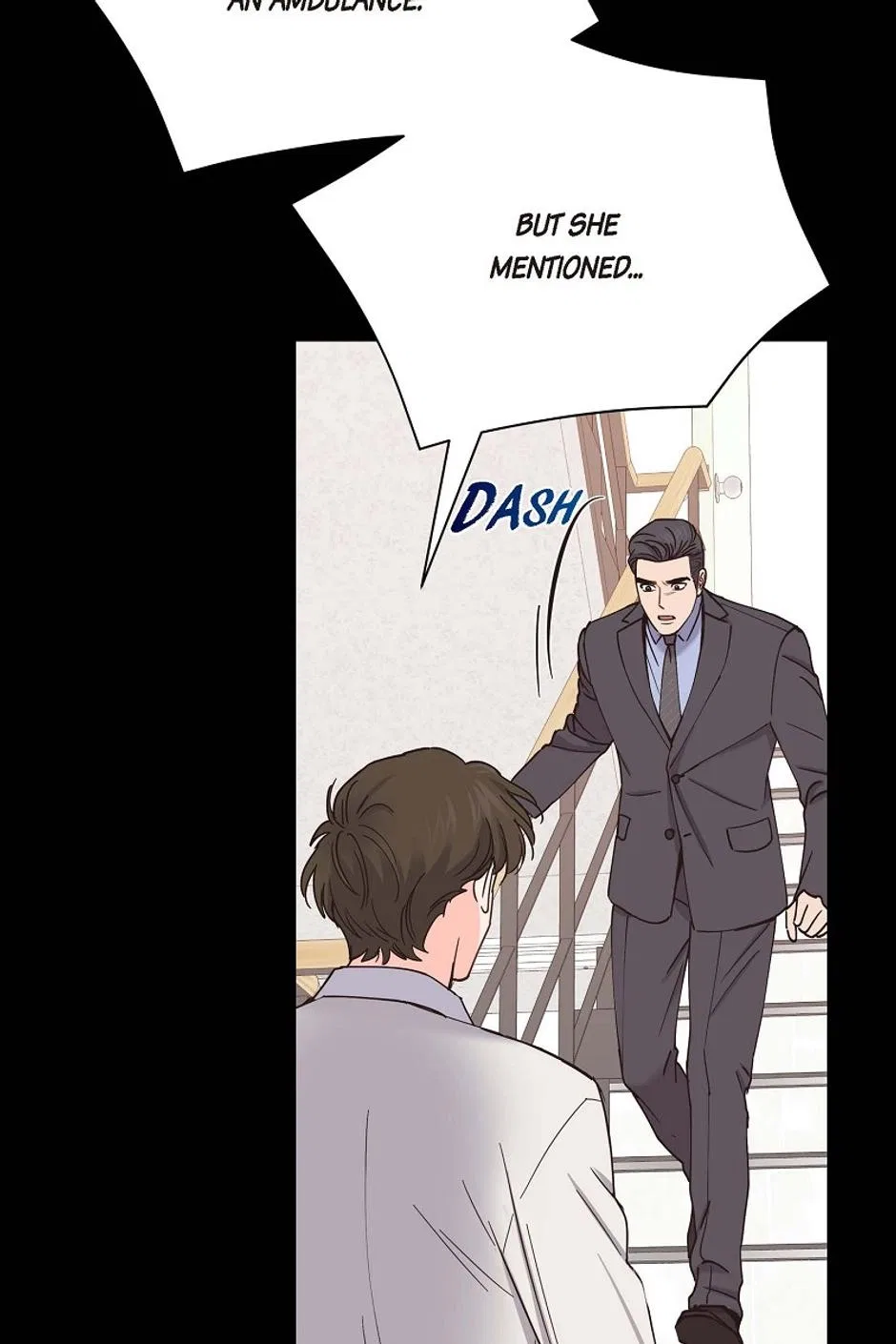 The Scandal (DOG) Chapter 74 – Page 34