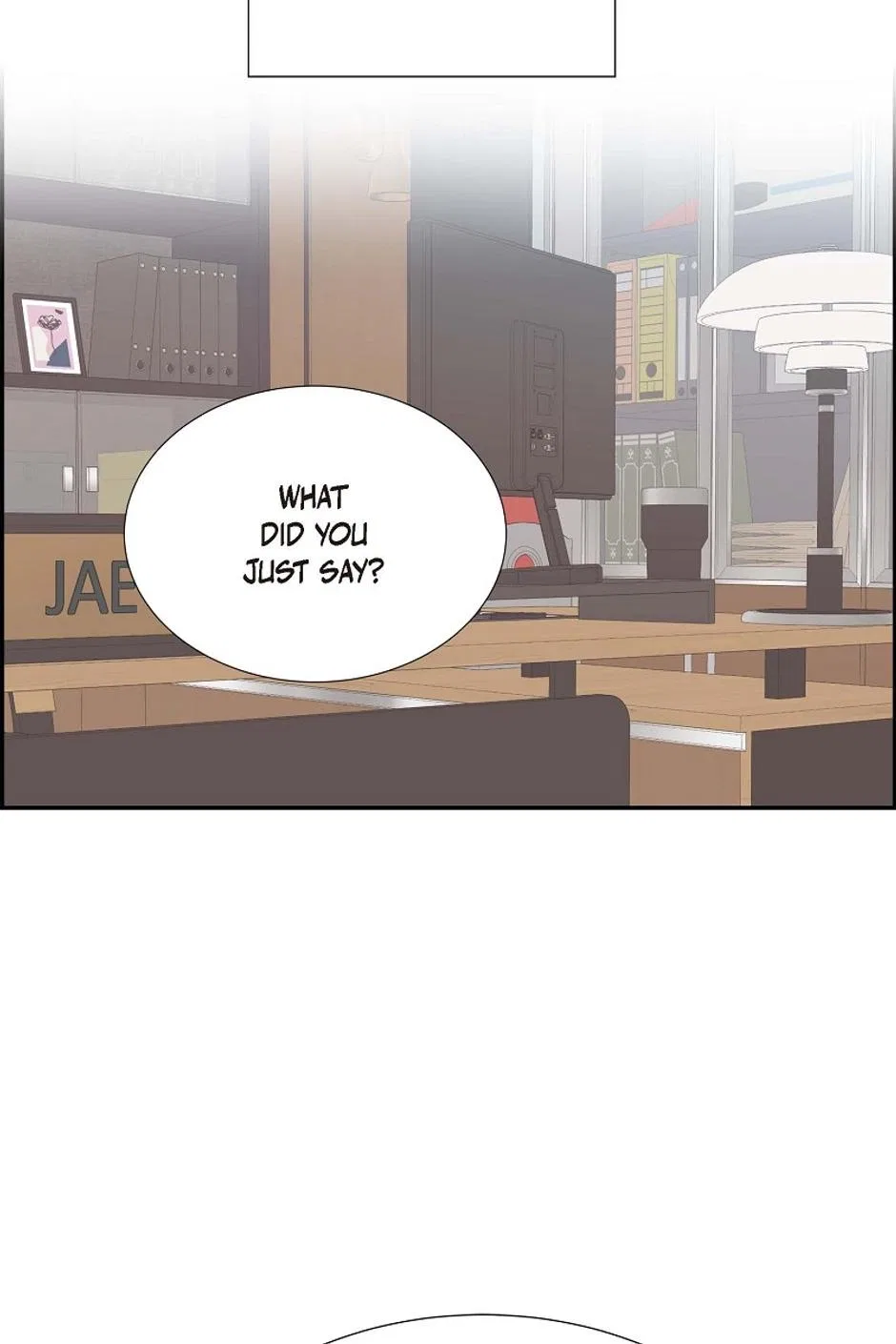 The Scandal (DOG) Chapter 74 – Page 40