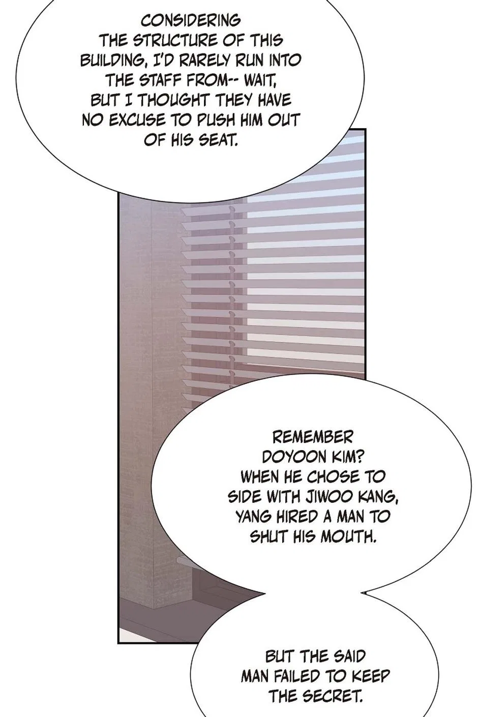 The Scandal (DOG) Chapter 74 – Page 42