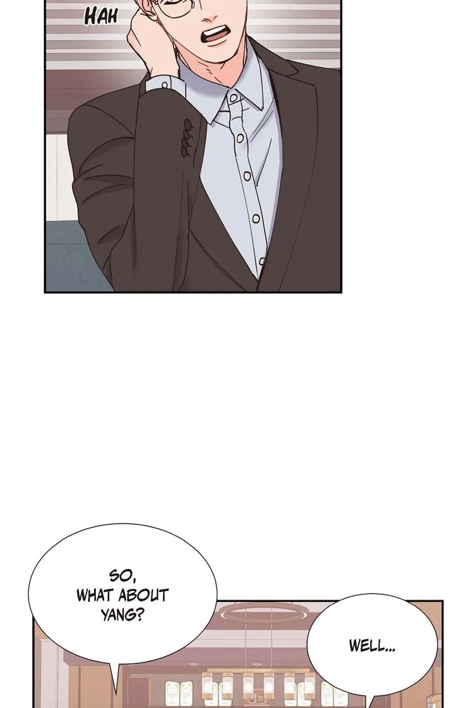 The Scandal (DOG) Chapter 74 – Page 44