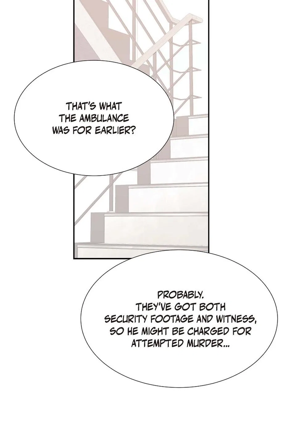 The Scandal (DOG) Chapter 74 – Page 46