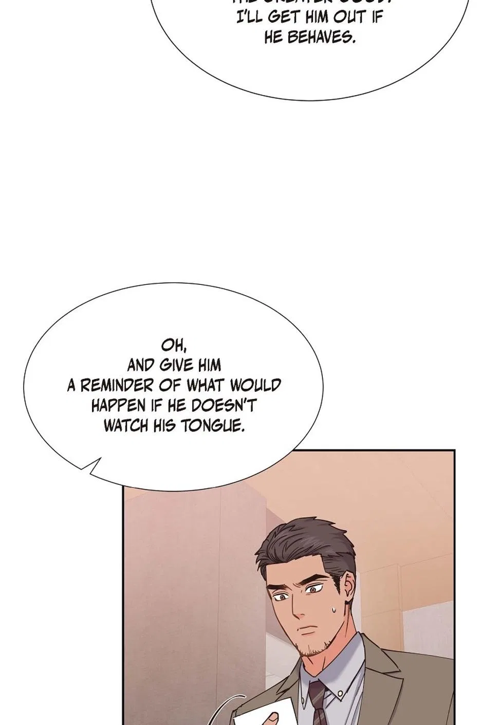 The Scandal (DOG) Chapter 74 – Page 49