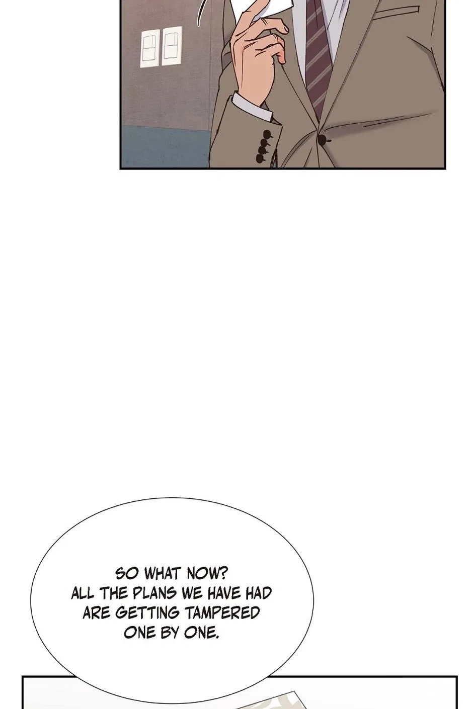 The Scandal (DOG) Chapter 74 – Page 50