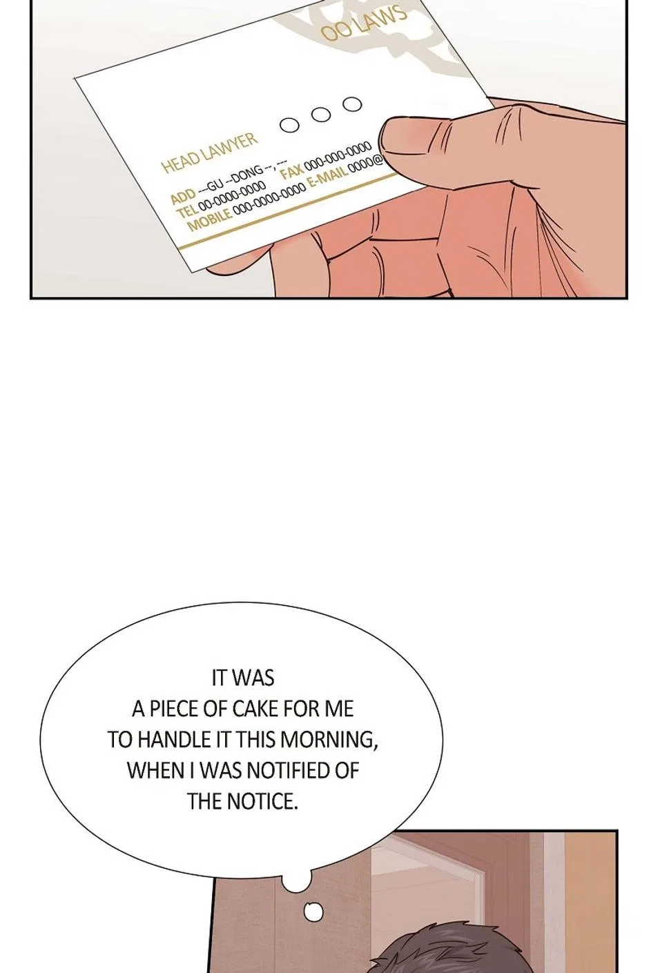 The Scandal (DOG) Chapter 74 – Page 51
