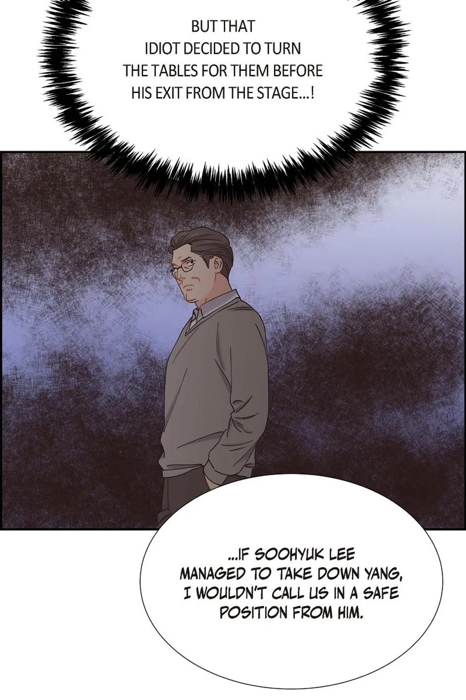 The Scandal (DOG) Chapter 74 – Page 53