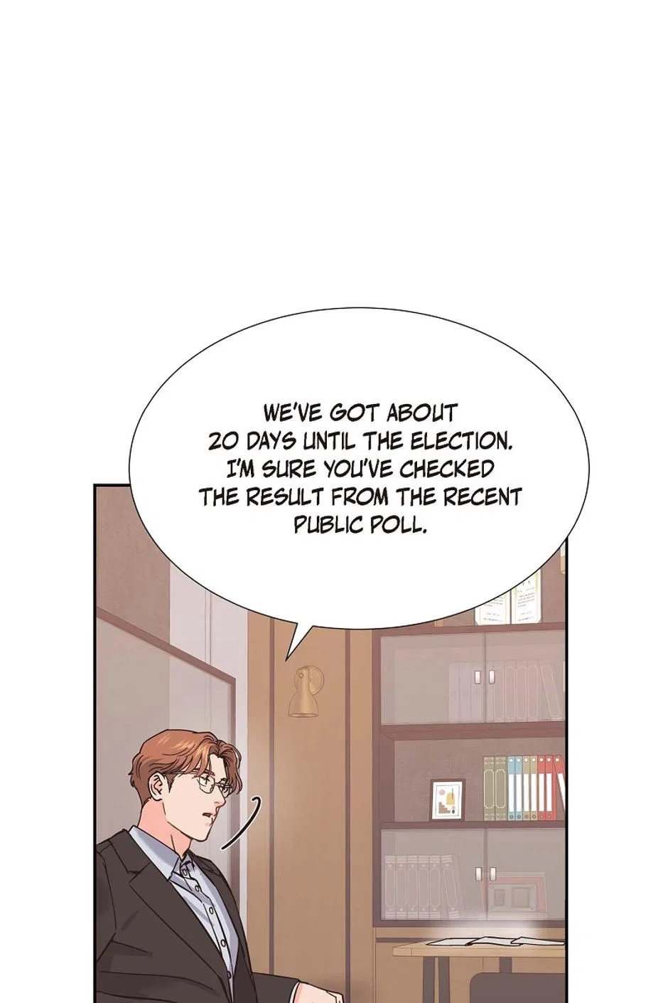 The Scandal (DOG) Chapter 74 – Page 54