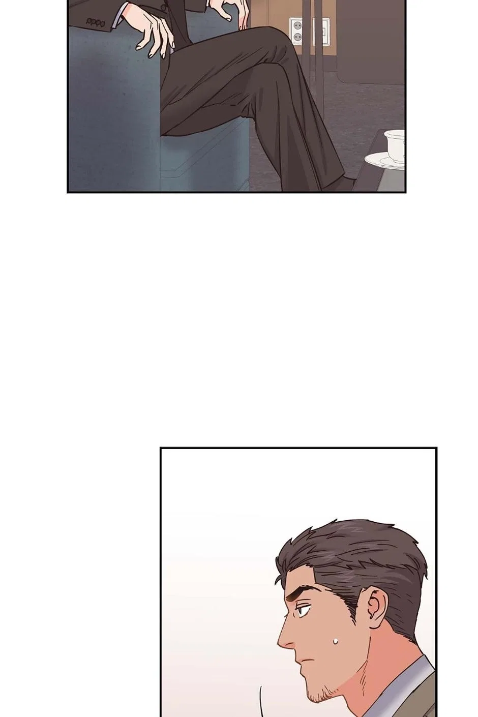 The Scandal (DOG) Chapter 74 – Page 55