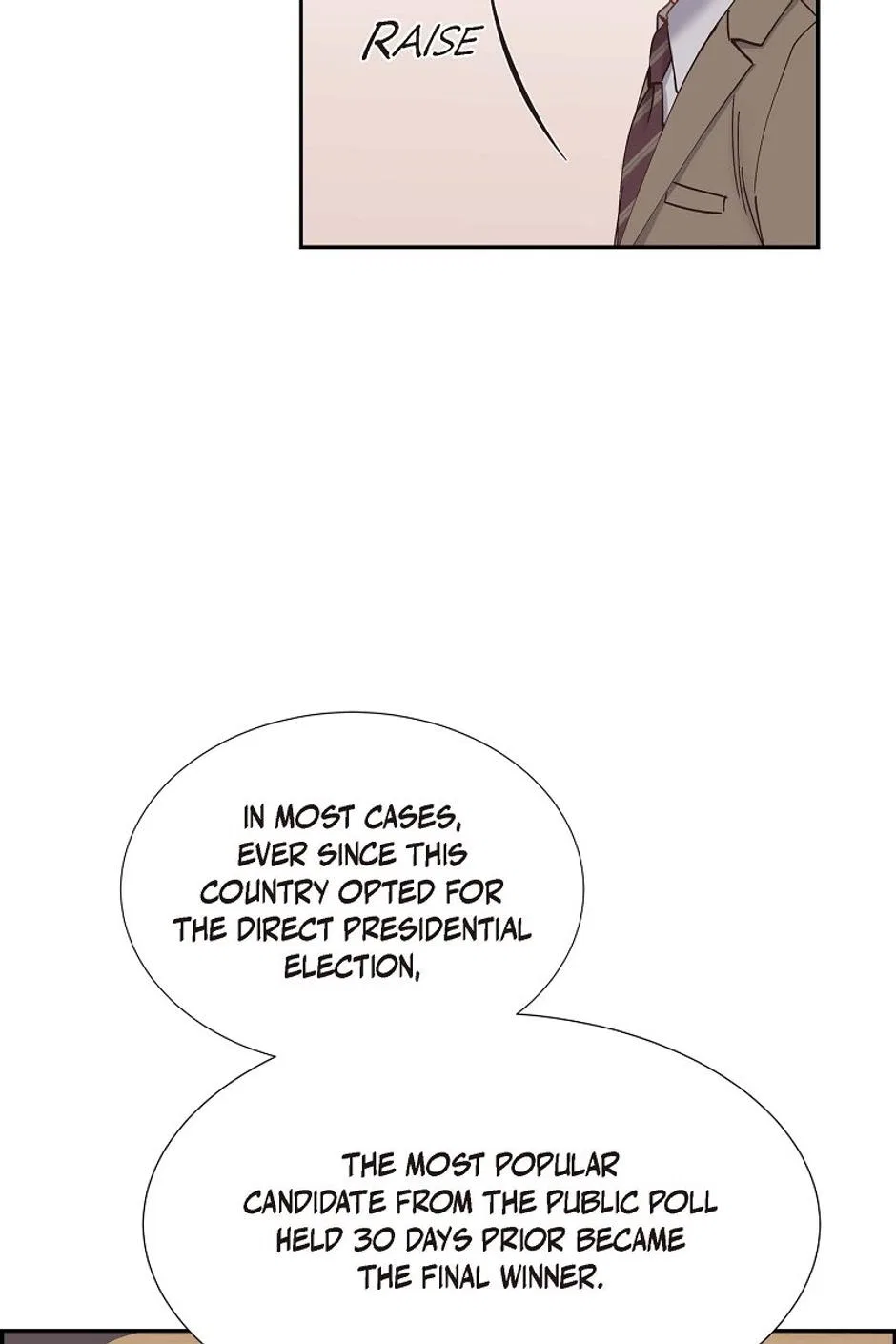 The Scandal (DOG) Chapter 74 – Page 56