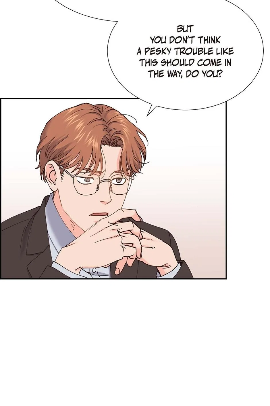 The Scandal (DOG) Chapter 74 – Page 58