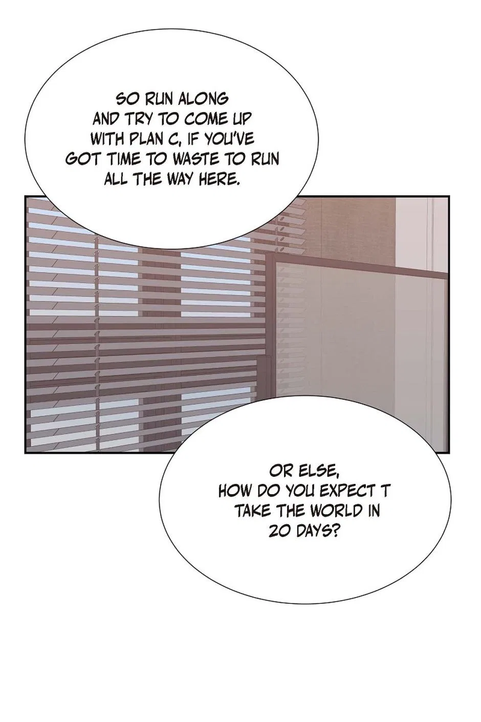 The Scandal (DOG) Chapter 74 – Page 59