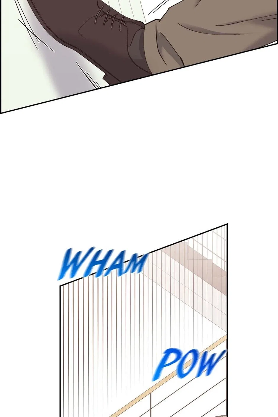 The Scandal (DOG) Chapter 74 – Page 61