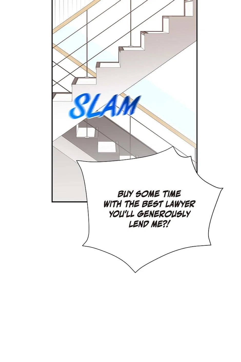 The Scandal (DOG) Chapter 74 – Page 62