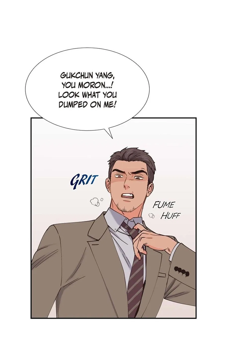 The Scandal (DOG) Chapter 74 – Page 63