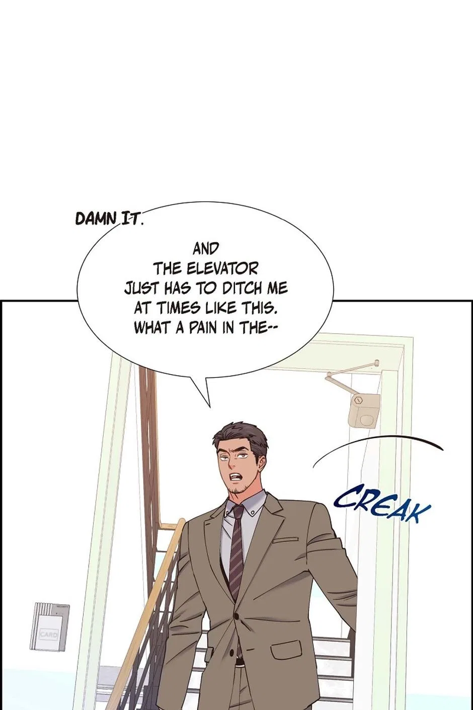 The Scandal (DOG) Chapter 74 – Page 65