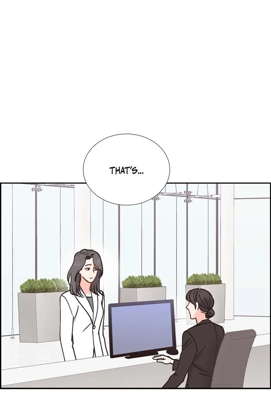 The Scandal (DOG) Chapter 74 – Page 67