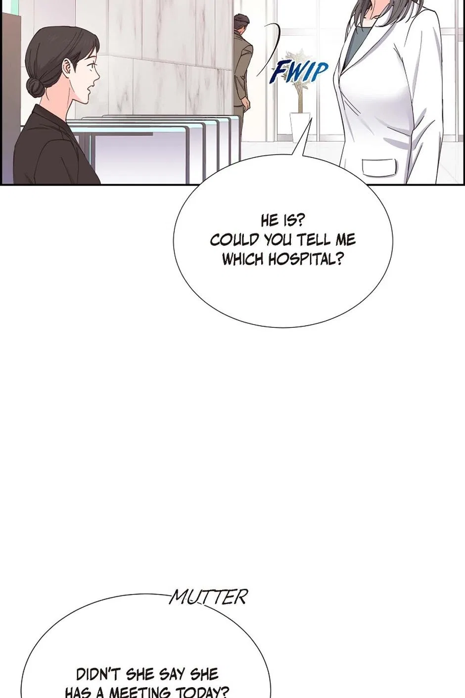 The Scandal (DOG) Chapter 74 – Page 71
