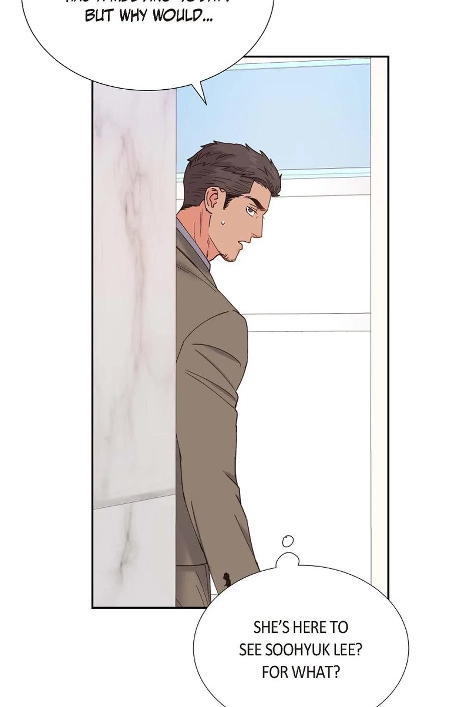 The Scandal (DOG) Chapter 74 – Page 72