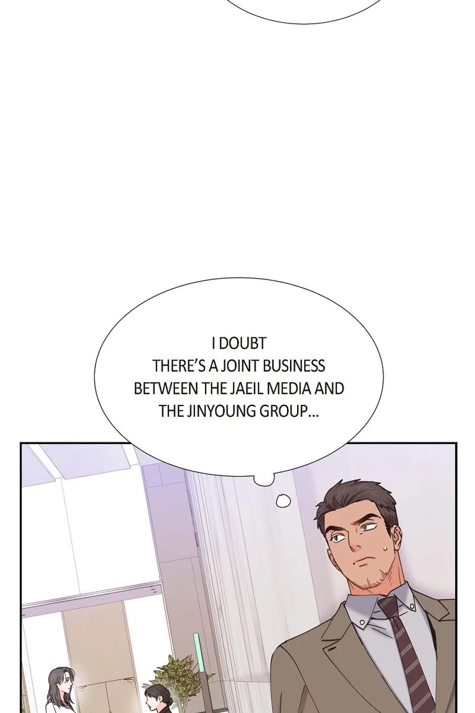 The Scandal (DOG) Chapter 74 – Page 73