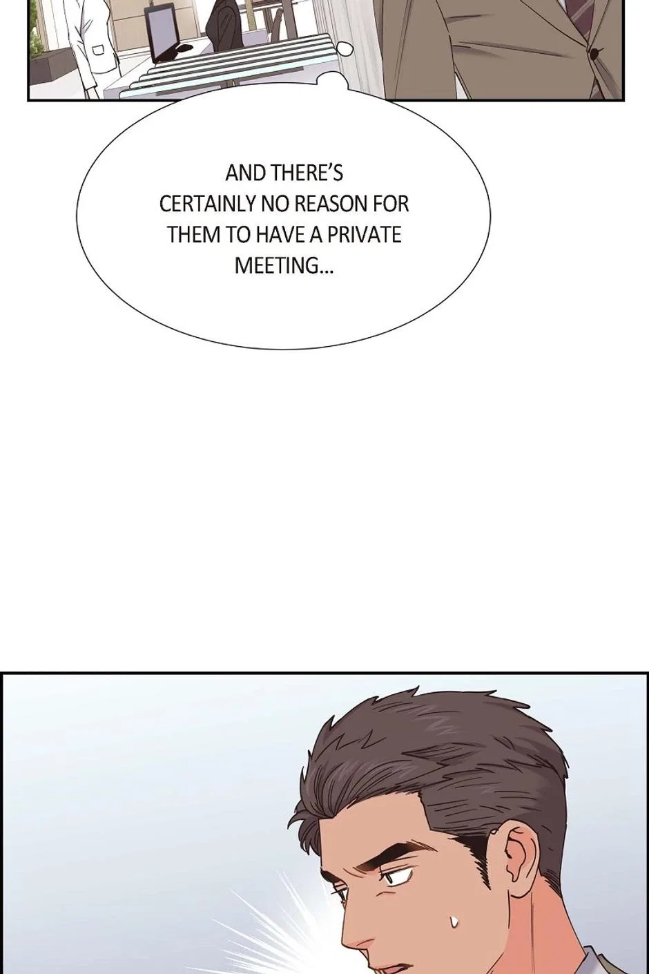 The Scandal (DOG) Chapter 74 – Page 74