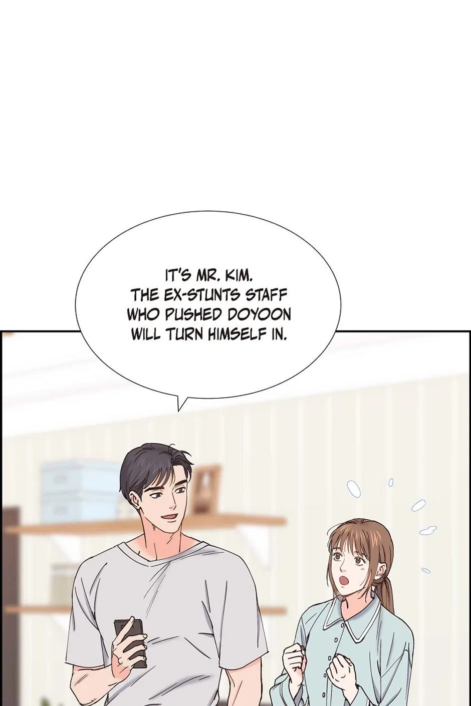 The Scandal (DOG) Chapter 73 – Page 2