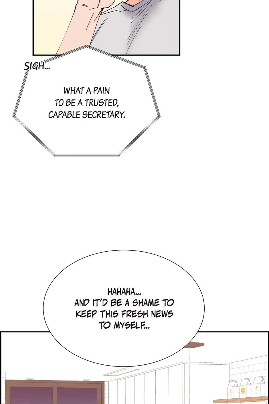 The Scandal (DOG) Chapter 73 – Page 4