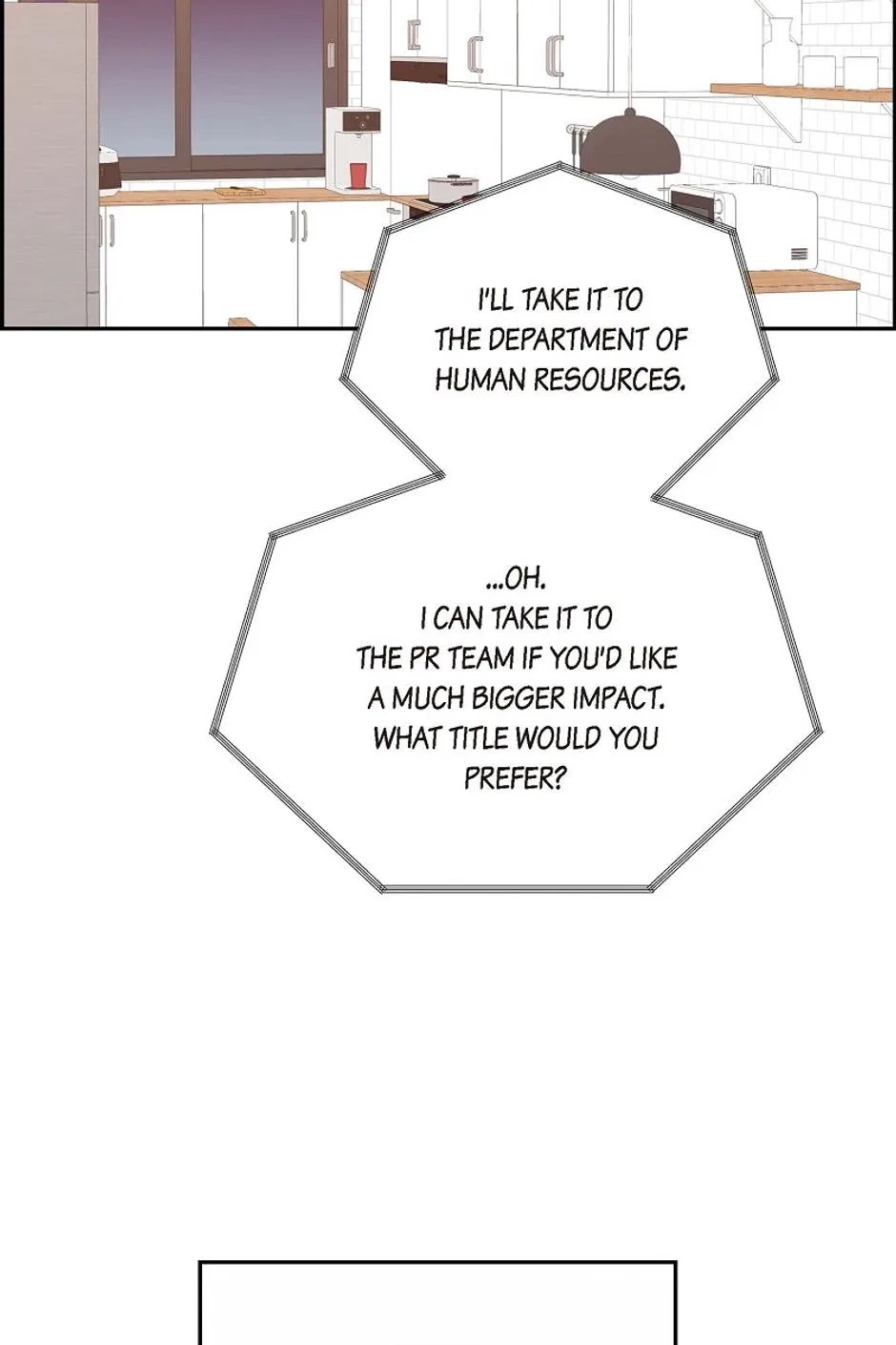 The Scandal (DOG) Chapter 73 – Page 5