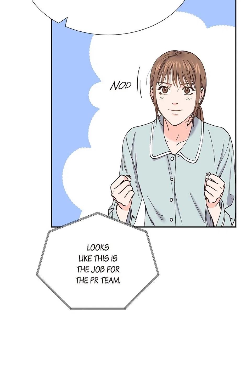The Scandal (DOG) Chapter 73 – Page 7