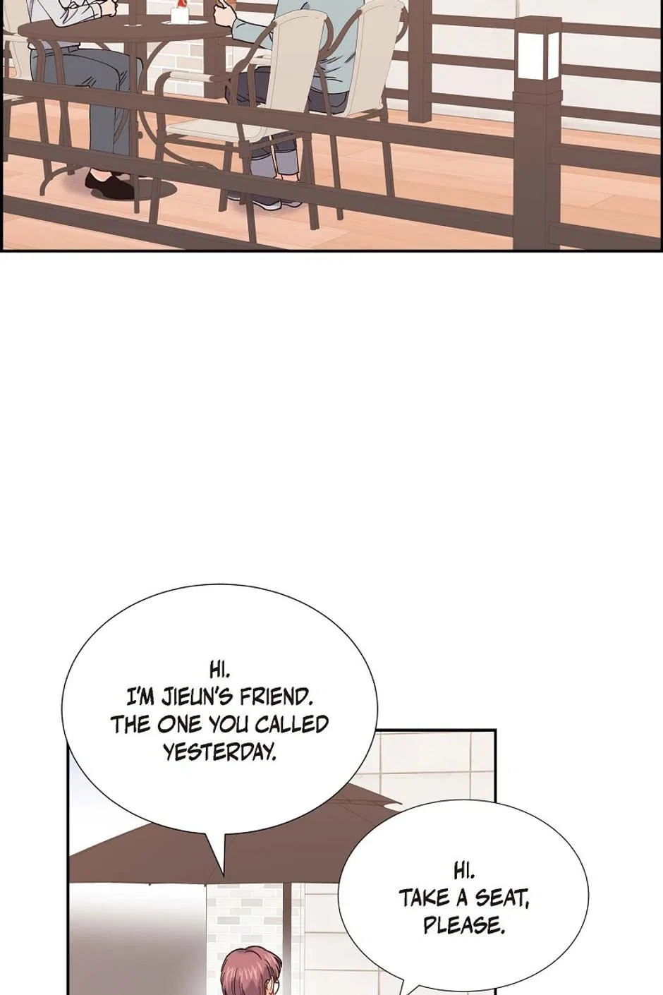 The Scandal (DOG) Chapter 73 – Page 10