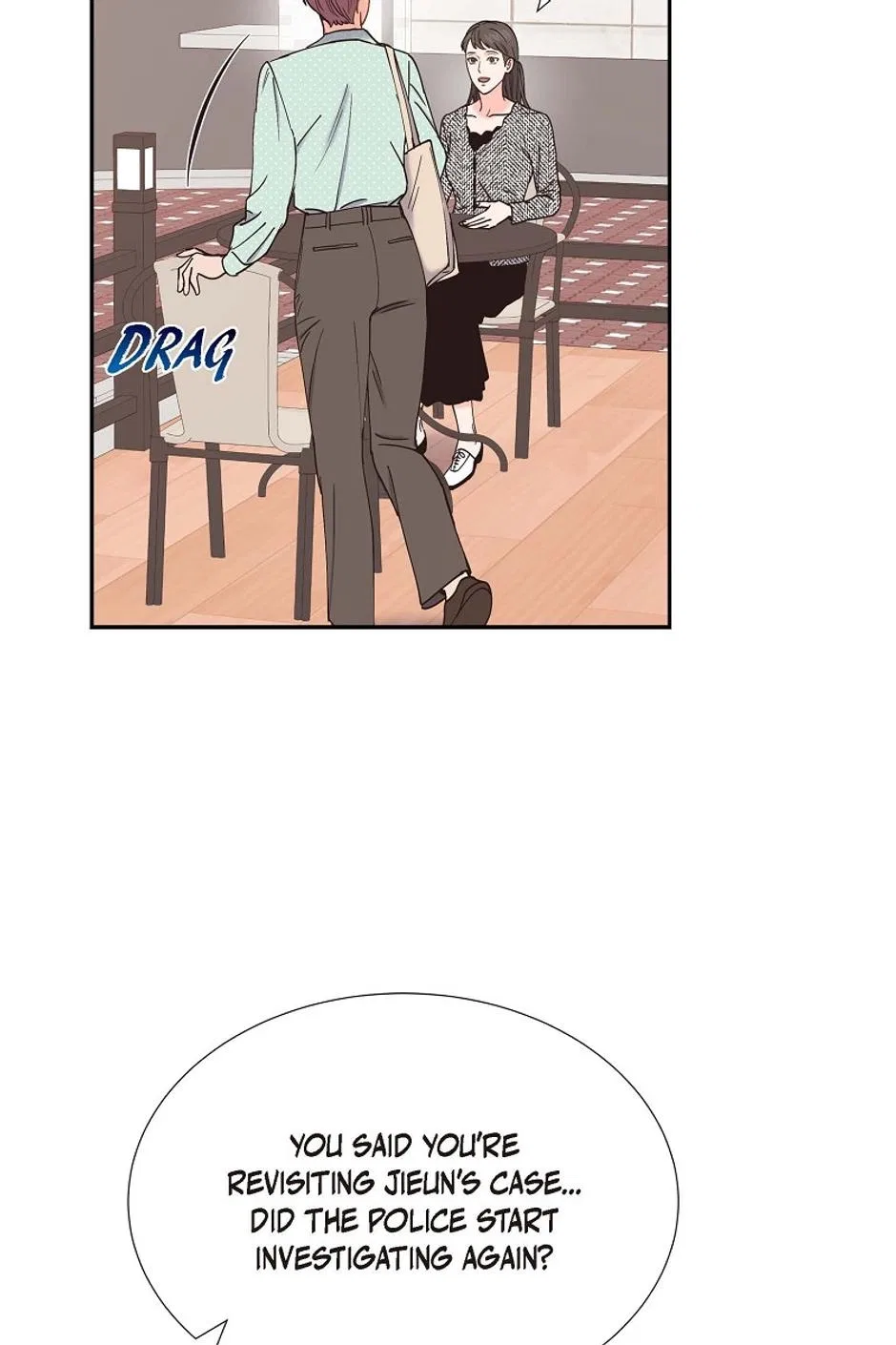 The Scandal (DOG) Chapter 73 – Page 11