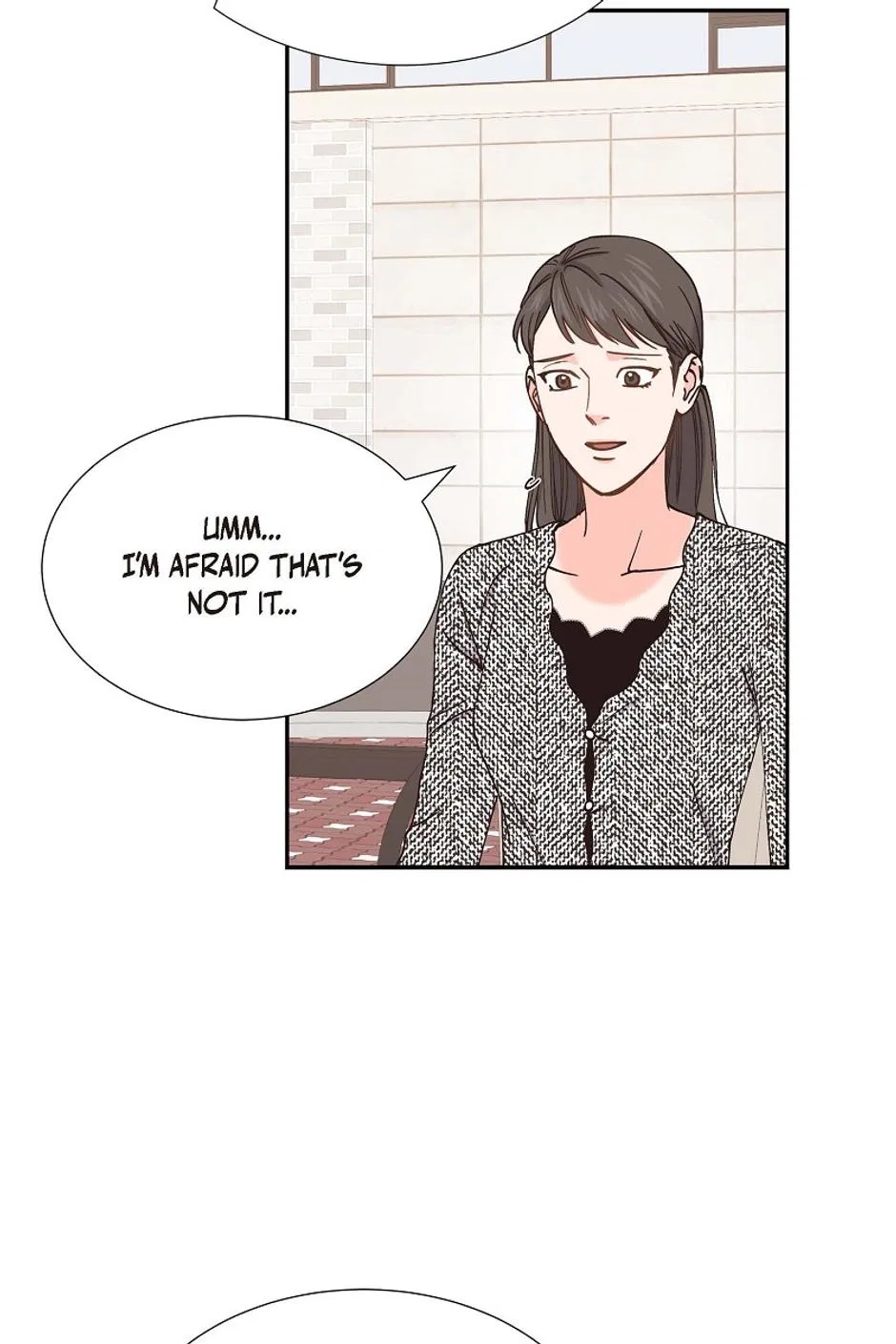 The Scandal (DOG) Chapter 73 – Page 12