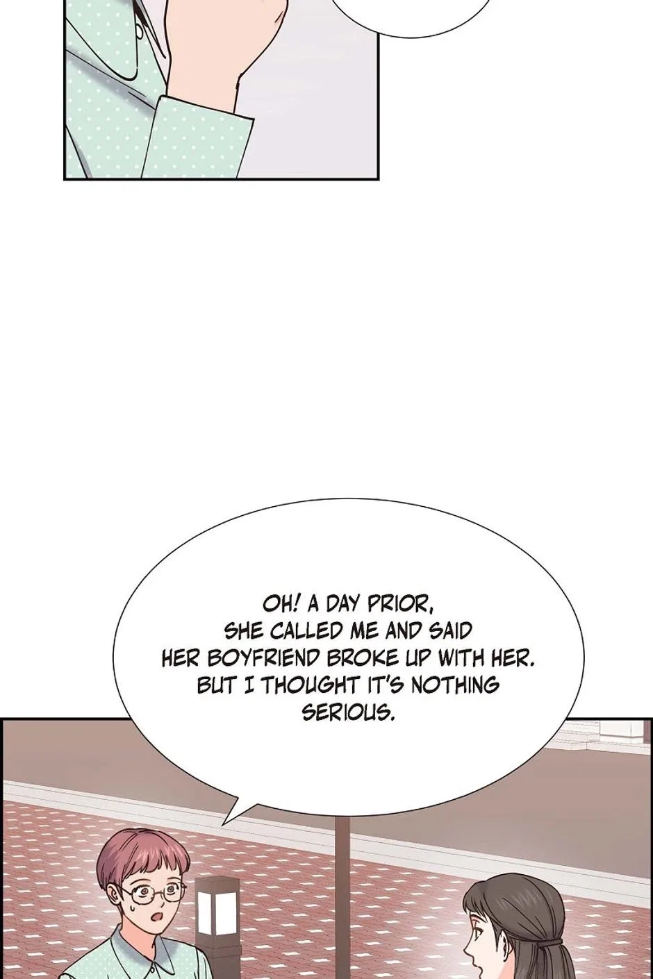 The Scandal (DOG) Chapter 73 – Page 19